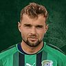 Niko Bosnjak hat in den beiden ersten Oberligaspielen dreimal getroffen.