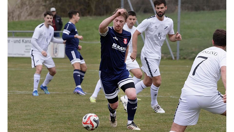 Kammerbergs Martin Reindl