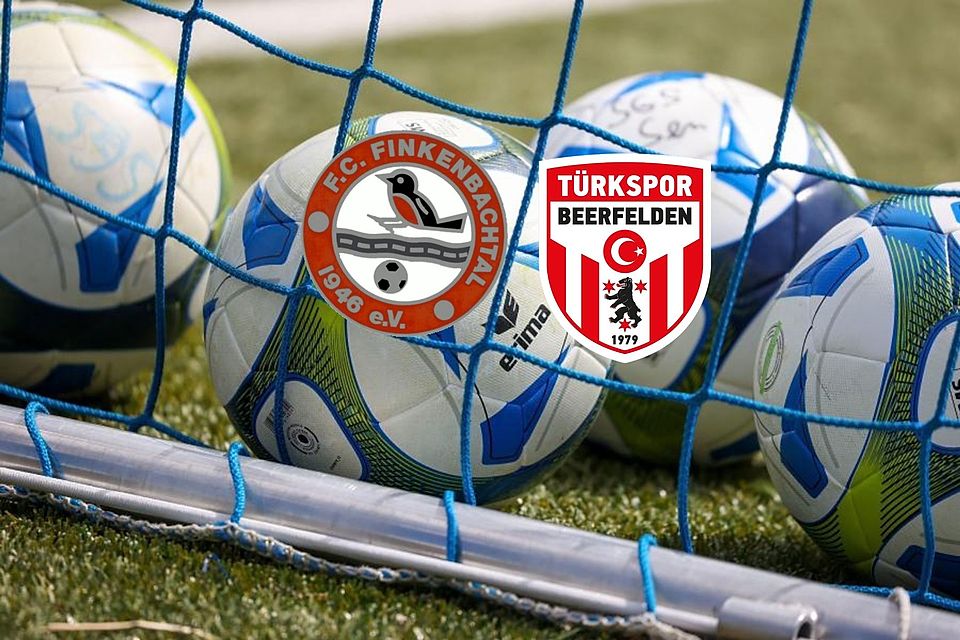 Der FC Finkenbachtal fährt im Derby gegen Beerfelden einen 4:1-Heimdreier ein.