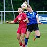 In der Frauen-Regionalliga West steht der 6. Spieltag an.