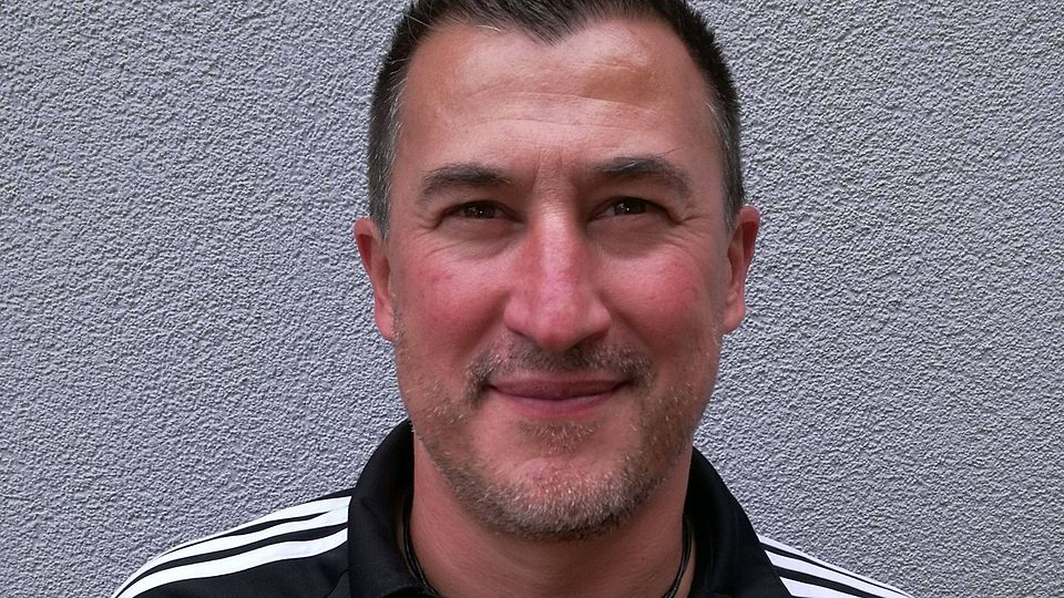 Markus Lach führt seit dieser Saison die SG Freiamt-Ottoschwanden als Cheftrainer. Der Verein hat vorzeitig mit ihm für die kommende Saison verlängert.