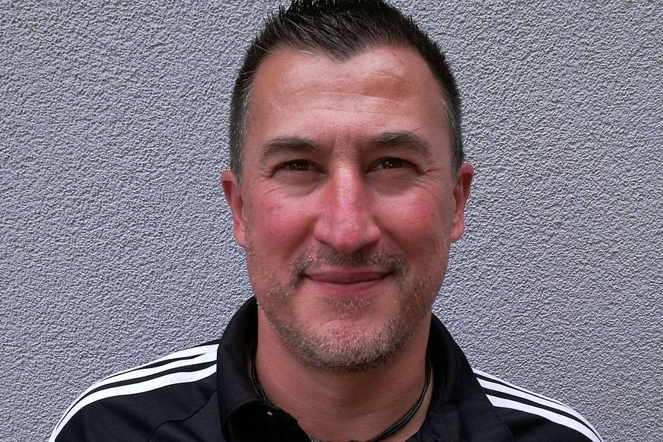 Markus Lach führt seit dieser Saison die SG Freiamt-Ottoschwanden als Cheftrainer. Der Verein hat vorzeitig mit ihm für die kommende Saison verlängert.