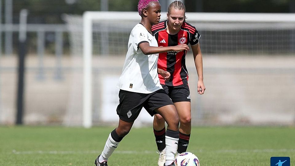 Remis zum Auftakt für Gladbach.