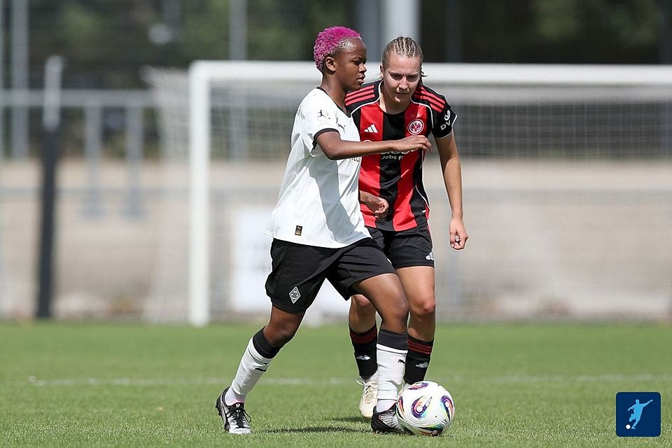 Remis zum Auftakt für Gladbach. Remis zum Auftakt für Gladbach.