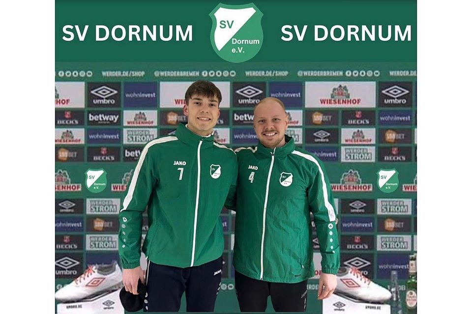 SV Dornum – Instagram