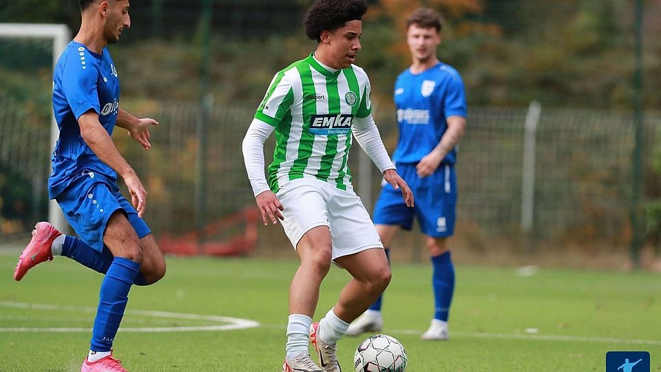 Cronenberg siegt mit 5:1