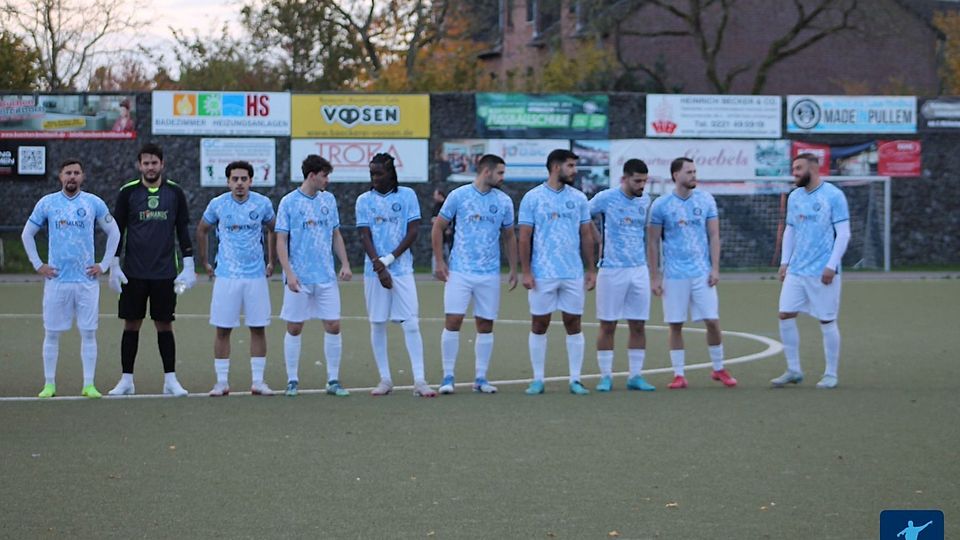 Beendet der FC Pesch ausgerechnet beim Krisengipfel bei Teutonia Weiden den Negativtrend?