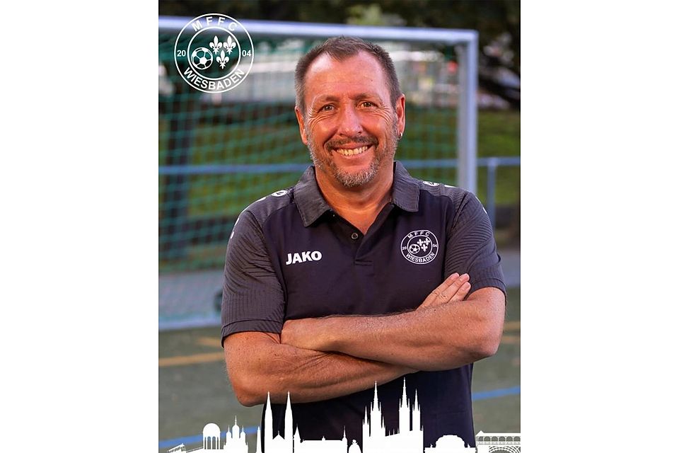 Udo Schreiber verabschiedet sich nach drei Jahren als Coach des Frauen-Hessenligisten MFFC Wiesbaden. Archivfoto: MFFC Udo Schreiber verabschiedet sich nach drei Jahren als Coach des Frauen-Hessenligisten MFFC Wiesbaden. Archivfoto: MFFC