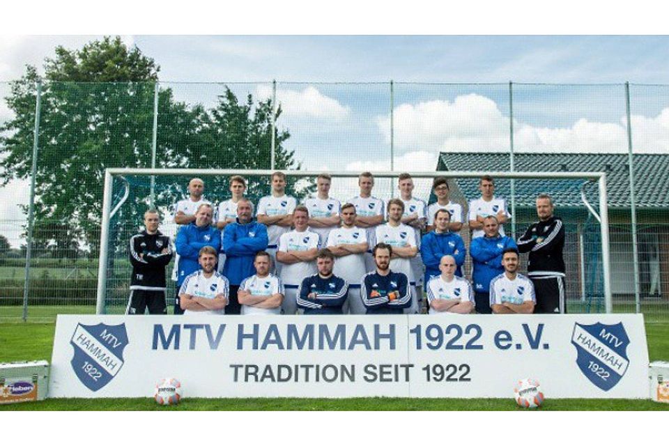 Durch eine Schwächephase verlor der MTV Hammah den Kontakt zum TSV Apensen.