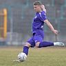 Die Schwabenritter sorgen mit ihrem überraschenden 2:0-Auswärtssieg in Schweinfurt für Spannung in der Regionalliga Bayern.