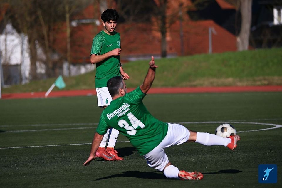 Wichtiger Erfolg für Pfiffligheim am Osterwochenende. Wichtiger Erfolg für Pfiffligheim am Osterwochenende.