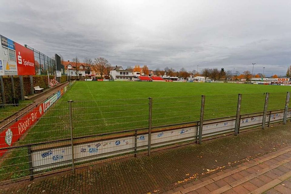 Die Debatten um die Verlegung des BSC-Stadions wurden in Bahlingen kontrovers geführt.