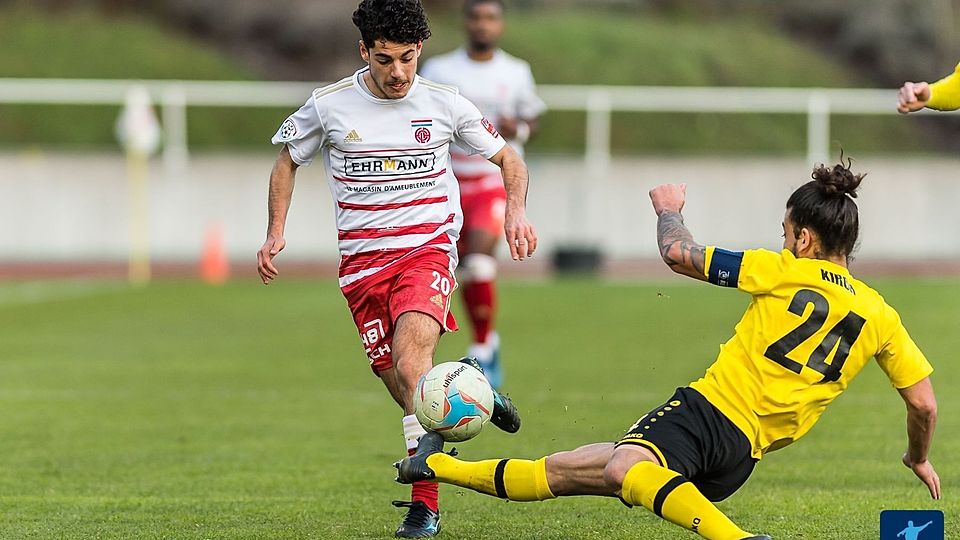 Lucas Correia bleibt Fola erhalten