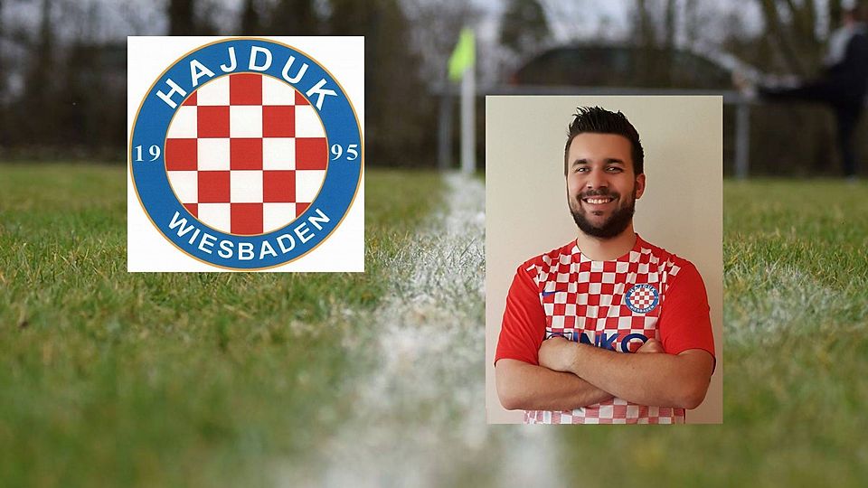 „Man kann bisher durchaus sagen, dass wir gegen keine Mannschaft spielerisch unterlegen waren", findet Josip Zeravica.