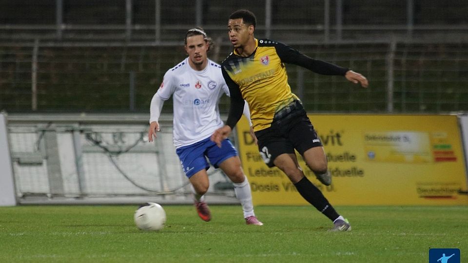 Ratingen 04/19 freut sich auf das Top-Spiel gegen den KFC