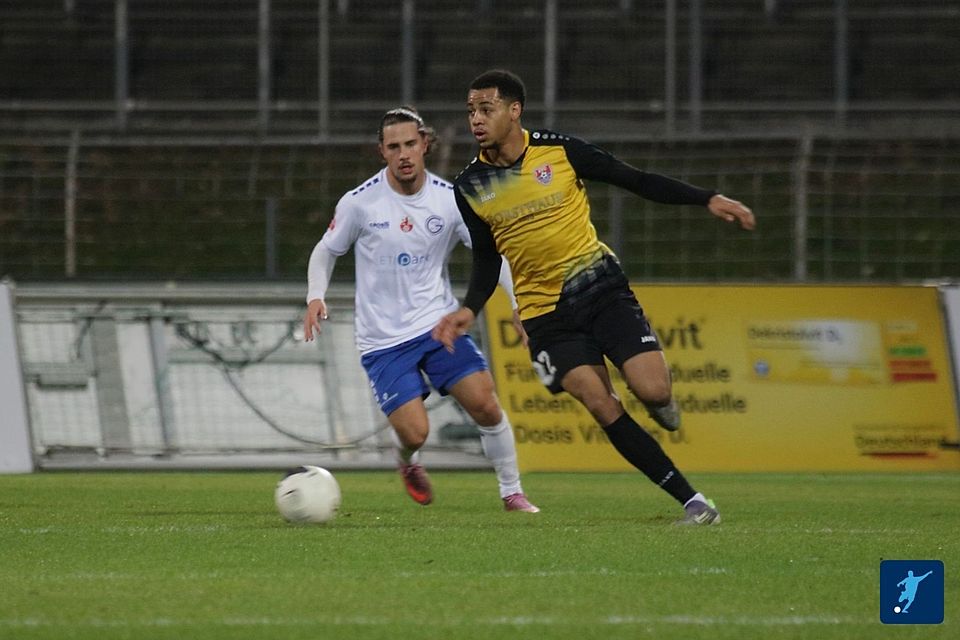 Ratingen 04/19 freut sich auf das Top-Spiel gegen den KFC