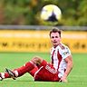 Seit über zehn Jahren beim FC Kalchreuth: Lars Mehlig.