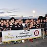 Die SG Eintracht Wald-Michelbach gewinnt den Bitburger Kreispokal. Das Finalspiel gegen SSG Einhausen entschieden die Wald-Michelbacher mit 5:0 für sich.	Foto: Dagmar Jährling
