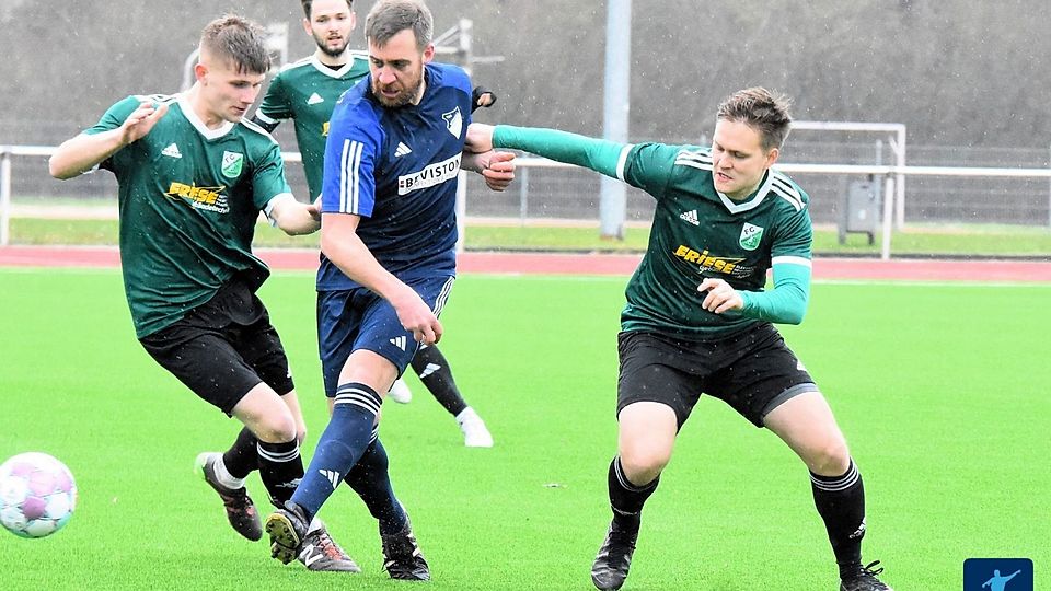 Kreisliga Cuxhaven: Die Nachholspiele Im Überblick - FuPa