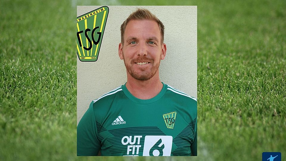 Boris Feldmann zieht seine Konsequenzen aus der Entwicklung bei der TSG Schwabenheim.