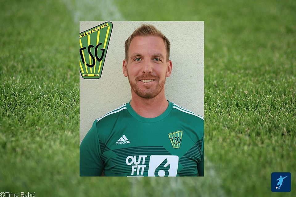 Boris Feldmann zieht seine Konsequenzen aus der Entwicklung bei der TSG Schwabenheim.