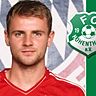 Top-Transfer: Sebastian Dreier schließt sich seinem Heimatverein FC Hohenthann an. Montage FuPa