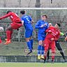 Archiv: Union 06 gegen Brandenburg 03