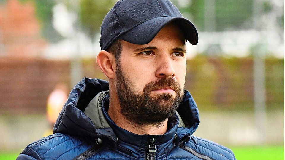 Schlussstrich nach dann zwei Jahren: Christopher Eisenhardt geht. „Ein ungutes Gefühl“ hatte er schon seit November, wie er sagt.