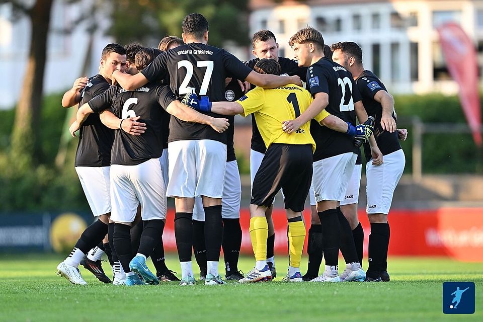 Viktoria Griesheim konnte die Partie gegen Bensheim drehen und 3:2 gewinnen.