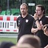 TSV 1880 Wasserburg gegen SV Erlbach