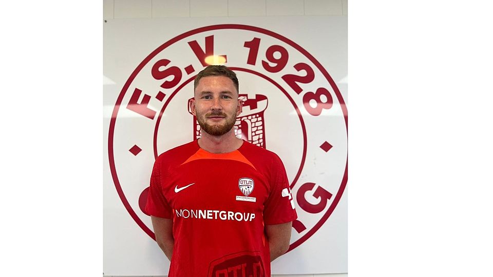 „Wir haben viel Lehrgeld bezahlt, es ist eine schwierige Saison für uns“, sagt Co-Spielertrainer Luca Leonhard.