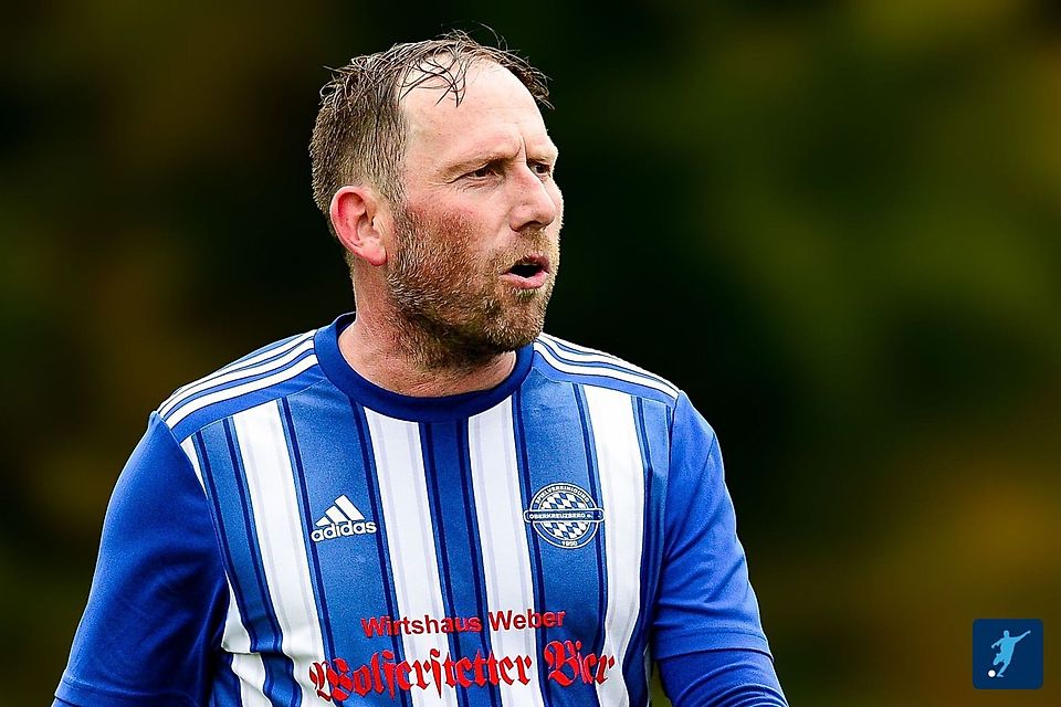 Tom Beyer zieht es zum SV Kirchberg im Wald 