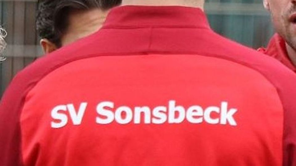 Der SV Sonsbeck II muss sein Spiel gegen Rumeln wiederholen.
