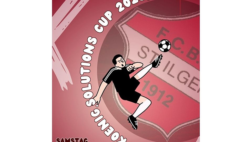 Am Samstag findet in St. Ilgen der koenig.solutions-Cup statt