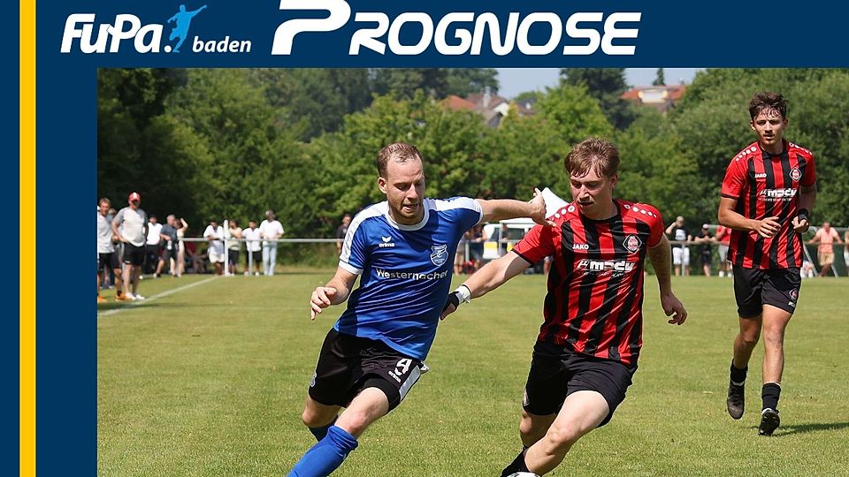 Der FC Bammental gilt als Kandidat für die schnelle Verbandsliga-Rückkehr.