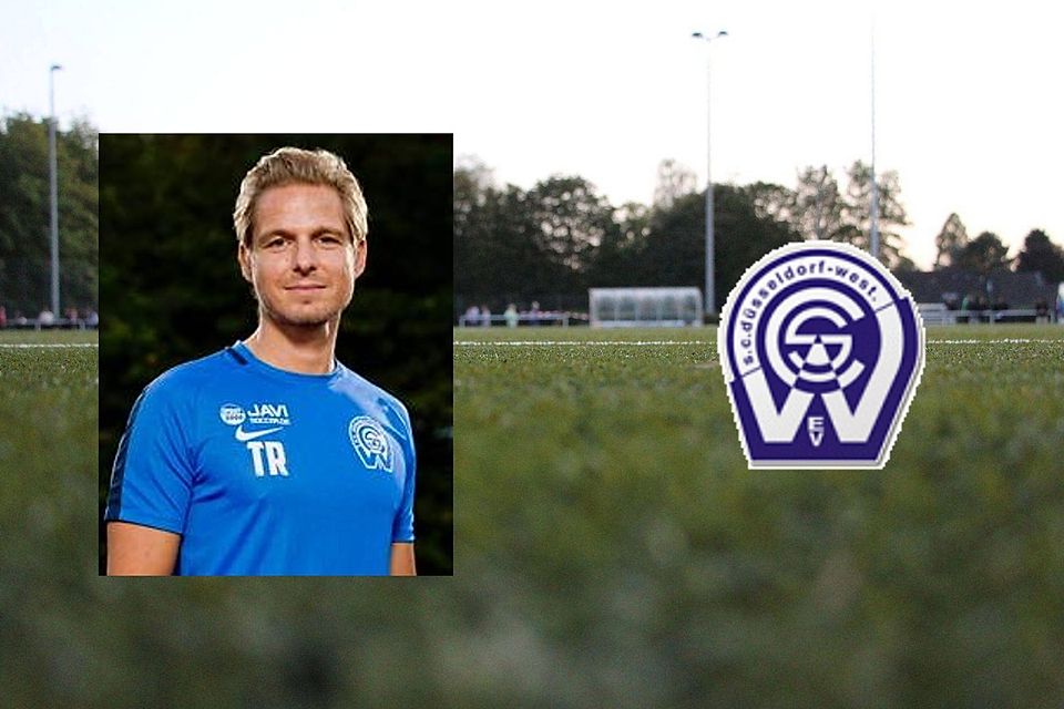 Marcel Bastians hat als Trainer seine Tätigkeit beim SC Düsseldorf-West in der Oberliga Niederrhein beendet.