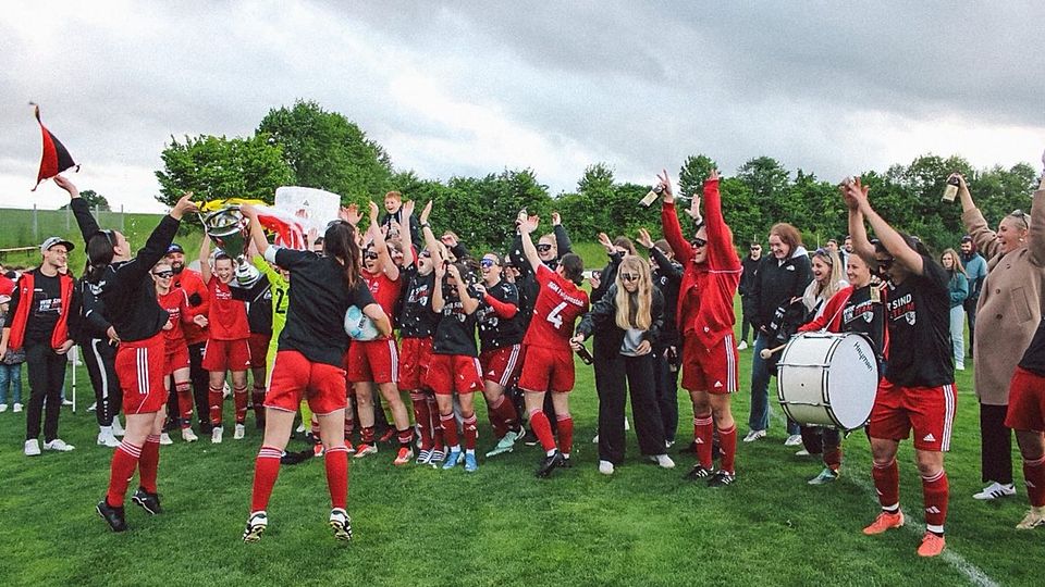 Foto: SG Renhardsweiler/Herbertingen/Fulgenstadt