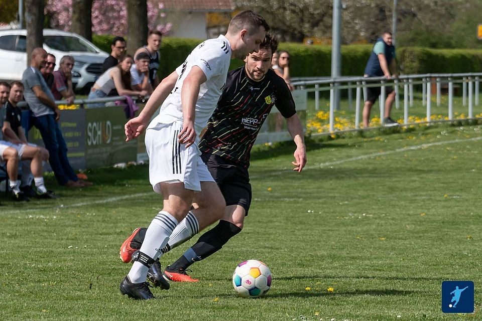 Spitzenreiter TSG Ehingen siegt klar, SG Öpfingen nun Zweiter - FuPa