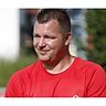 Nicht mehr Trainer in Moosbach: Steffen Herzig. F: Pfrogner