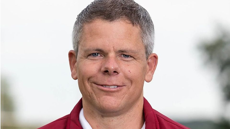 Sebastian Kreibich kann mit seinem Team den Aufstieg in die Kreisliga schaffen.