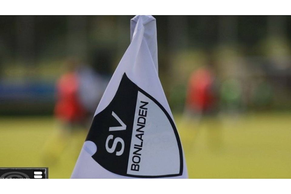 Der SV Bonlanden II gilt als Titelkandidat. Foto: Hans-Ulrich Sterr / Annika Knoll / CTS-Sportfoto