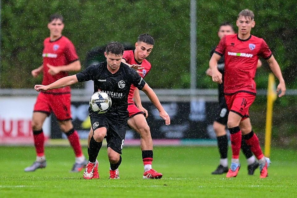Nach dem Pokalspiel gegen den FC Ingolstadt empfängt Schwaig mit dem TSV 1860 II den nächsten großen Namen in der NGL-Arena.