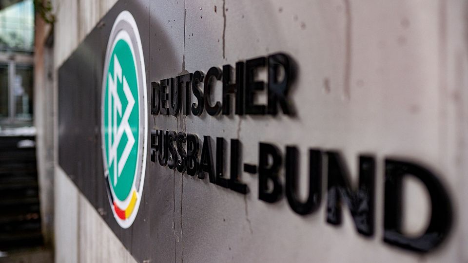 Stellungnahme des DFB zur Regionalliga-Reform. 