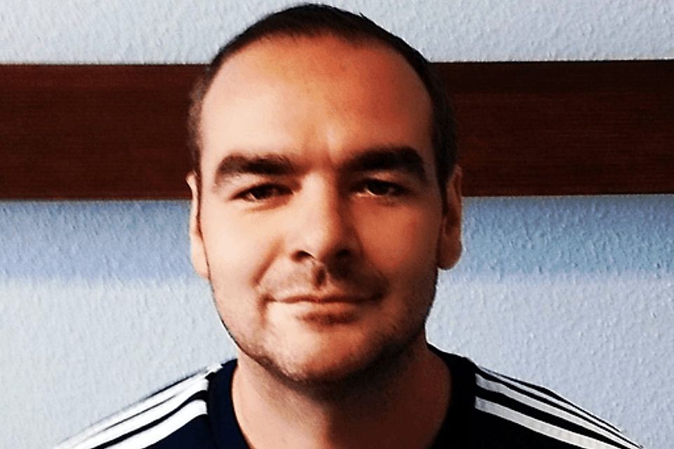 Aufstiegstrainer Thorsten Dorißen.