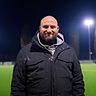 Daniel Hummler wird neuer Co-Trainer beim TuS Gerresheim.