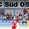 Beim BSC Süd hält man Zusammen, dank seiner Fans und deren Spenden spielt der Verein auch 2020/21 in der Oberliga.