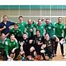 Die U23 der BSG Chemie Leipzig hat sich den Futsal-Hallenstadtmeistertitel gesichert.  Foto: Facebook Chemie Leipzig U23