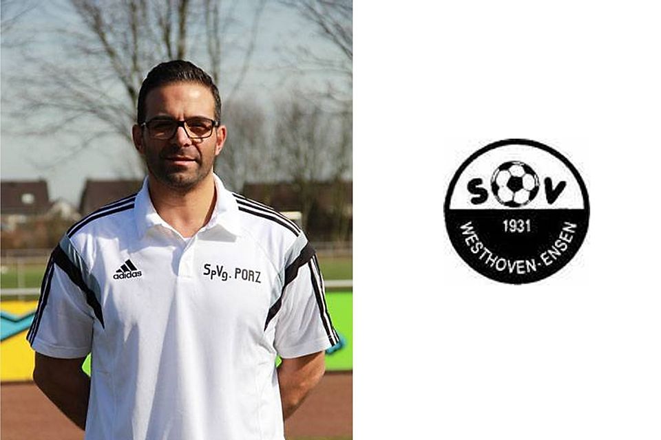 Ümit Bozkurt ist nicht länger Trainer des SV Westhoven-Ensen.