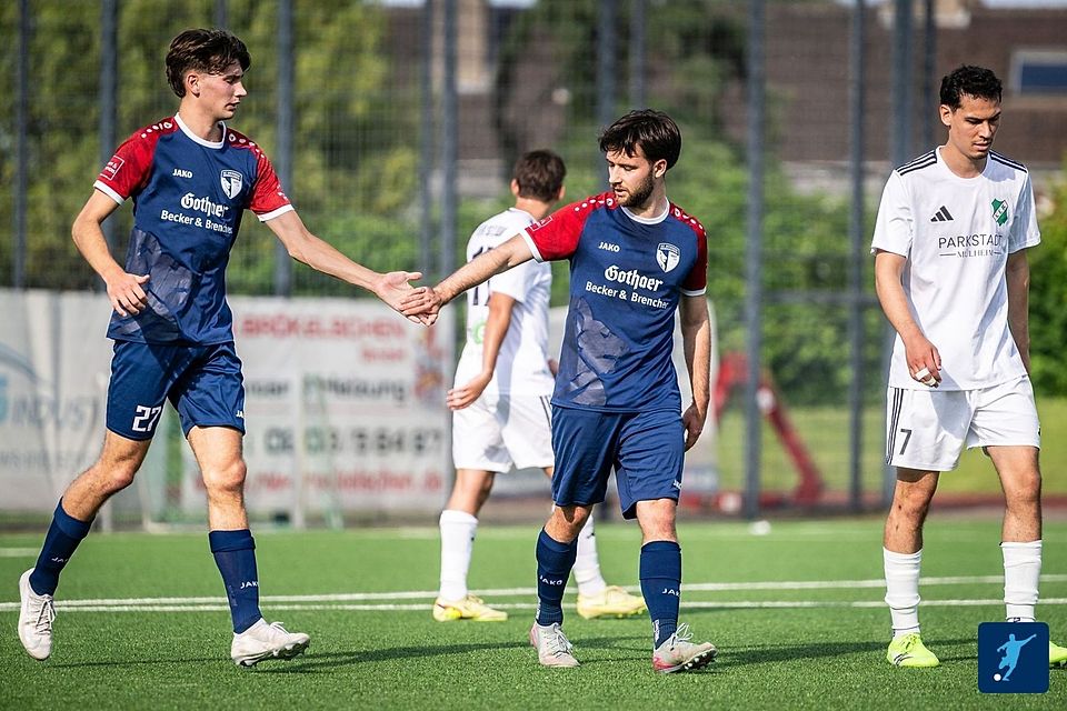 Werden-Heidhausen empfängt die SG Essen-Schönebeck im direkten Abstiegskampf in der Landesliga. Werden-Heidhausen empfängt die SG Essen-Schönebeck im direkten Abstiegskampf in der Landesliga.