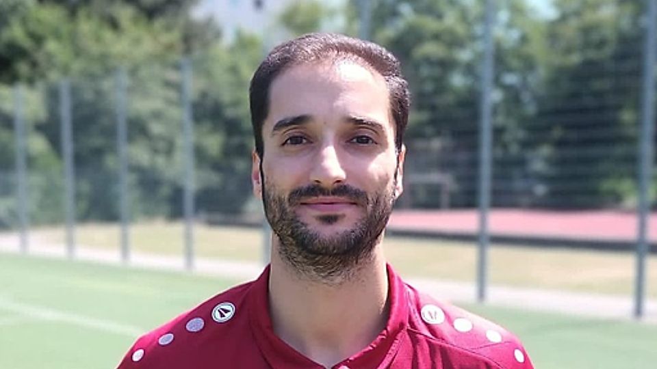 Ömer Simsek war mit sieben Treffern erfolgreichster Torschütze des SV Hilden-Ost.
